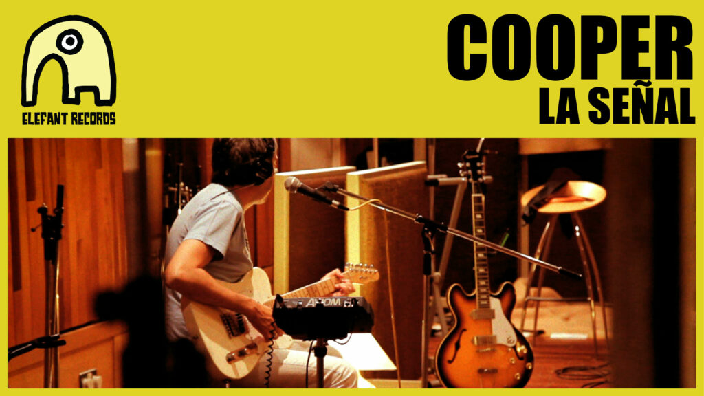 Imagen destacada de video: La Señal [Internet Tour] [Video-Clip]